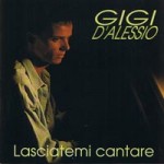 lasciatemi cantare